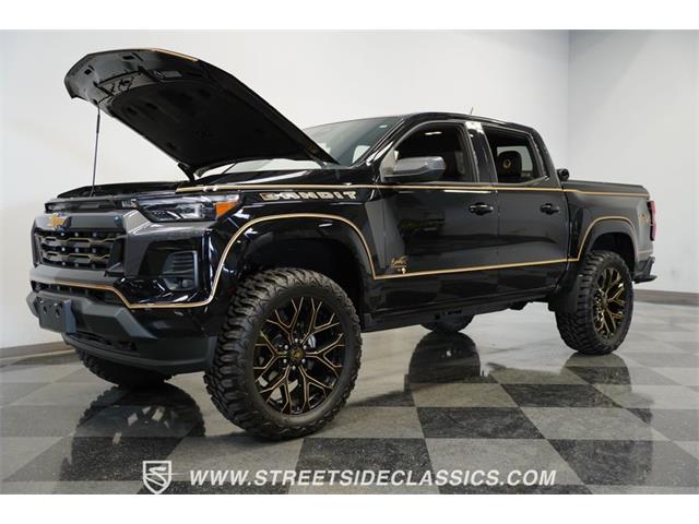 2023 Chevrolet Colorado (CC-1782206) for sale in Mesa, Arizona