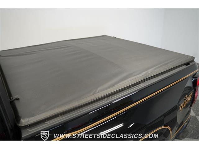 2023 Chevrolet Colorado (CC-1782206) for sale in Mesa, Arizona