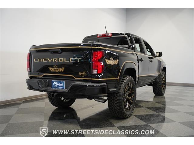 2023 Chevrolet Colorado (CC-1782206) for sale in Mesa, Arizona