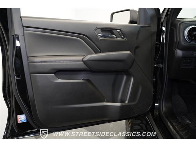 2023 Chevrolet Colorado (CC-1782206) for sale in Mesa, Arizona