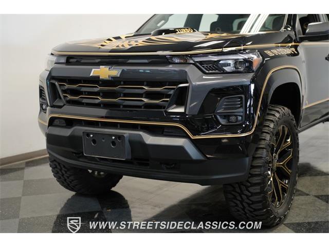 2023 Chevrolet Colorado (CC-1782206) for sale in Mesa, Arizona