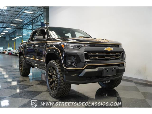 2023 Chevrolet Colorado (CC-1782206) for sale in Mesa, Arizona