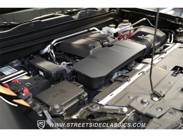 2023 Chevrolet Colorado (CC-1782206) for sale in Mesa, Arizona