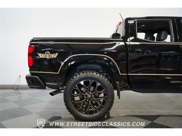 2023 Chevrolet Colorado (CC-1782206) for sale in Mesa, Arizona