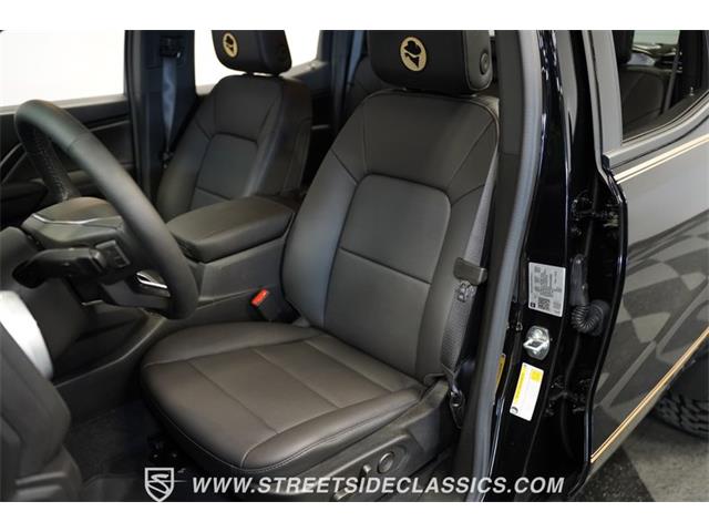 2023 Chevrolet Colorado (CC-1782206) for sale in Mesa, Arizona