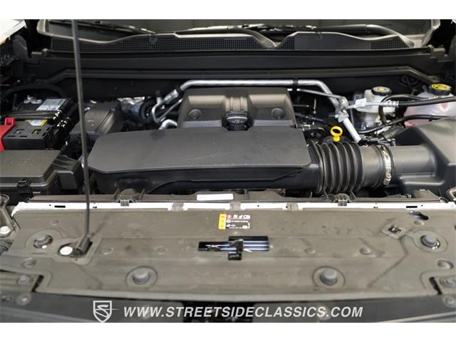 2023 Chevrolet Colorado (CC-1782206) for sale in Mesa, Arizona
