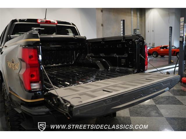 2023 Chevrolet Colorado (CC-1782206) for sale in Mesa, Arizona