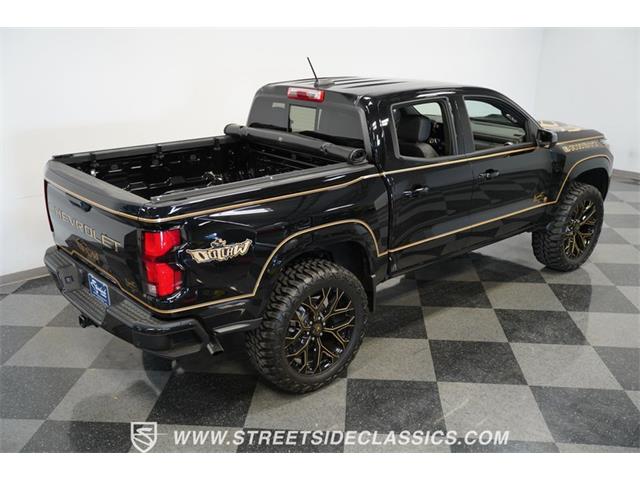 2023 Chevrolet Colorado (CC-1782206) for sale in Mesa, Arizona