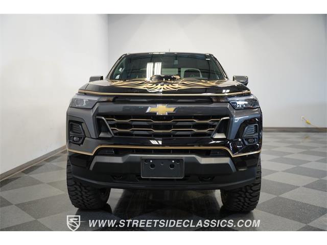 2023 Chevrolet Colorado (CC-1782206) for sale in Mesa, Arizona