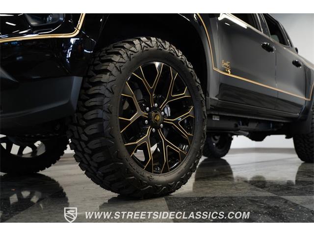 2023 Chevrolet Colorado (CC-1782206) for sale in Mesa, Arizona