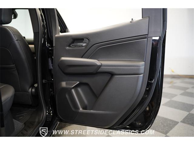 2023 Chevrolet Colorado (CC-1782206) for sale in Mesa, Arizona