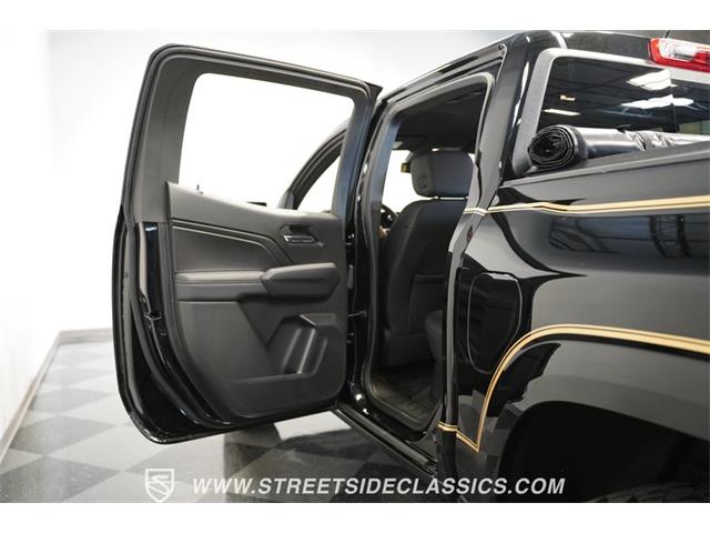 2023 Chevrolet Colorado (CC-1782206) for sale in Mesa, Arizona