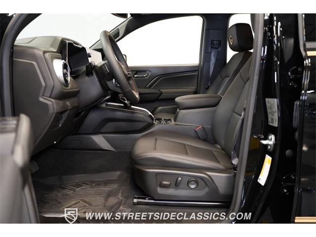 2023 Chevrolet Colorado (CC-1782206) for sale in Mesa, Arizona