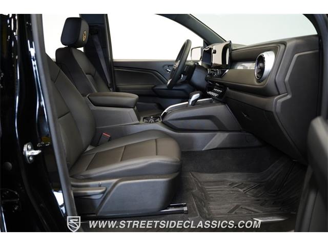 2023 Chevrolet Colorado (CC-1782206) for sale in Mesa, Arizona