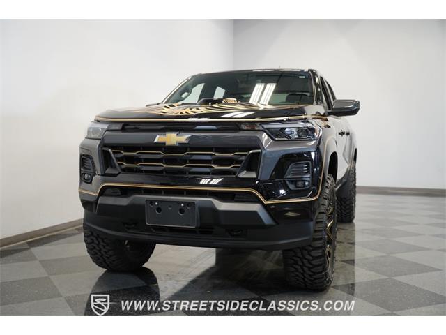 2023 Chevrolet Colorado (CC-1782206) for sale in Mesa, Arizona