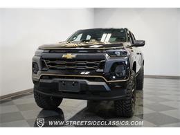 2023 Chevrolet Colorado (CC-1782206) for sale in Mesa, Arizona