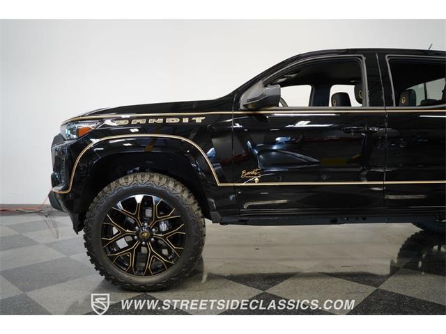 2023 Chevrolet Colorado (CC-1782206) for sale in Mesa, Arizona
