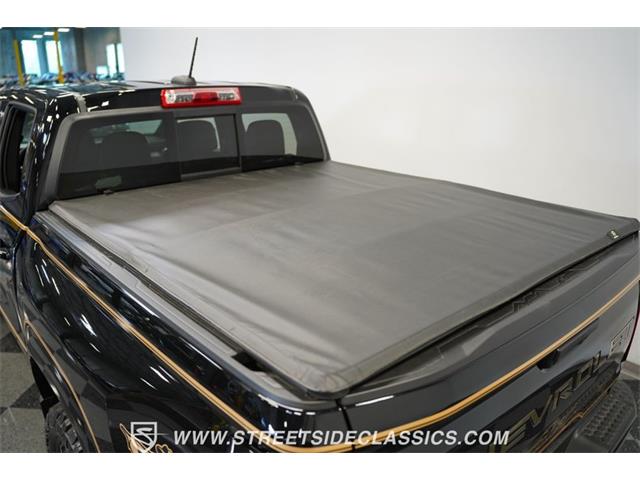 2023 Chevrolet Colorado (CC-1782206) for sale in Mesa, Arizona