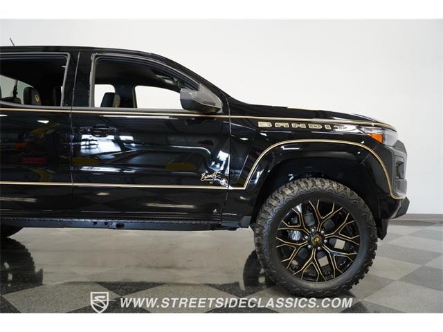 2023 Chevrolet Colorado (CC-1782206) for sale in Mesa, Arizona
