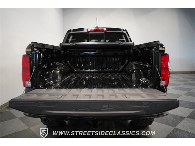 2023 Chevrolet Colorado (CC-1782206) for sale in Mesa, Arizona