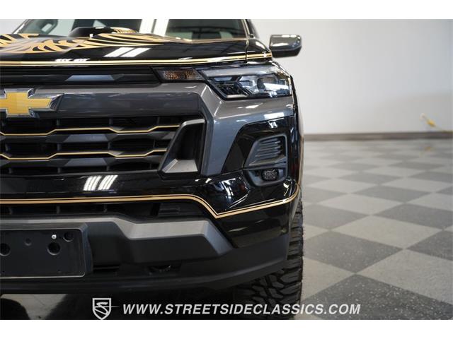2023 Chevrolet Colorado (CC-1782206) for sale in Mesa, Arizona
