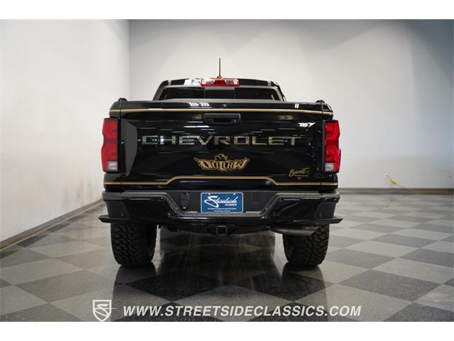 2023 Chevrolet Colorado (CC-1782206) for sale in Mesa, Arizona