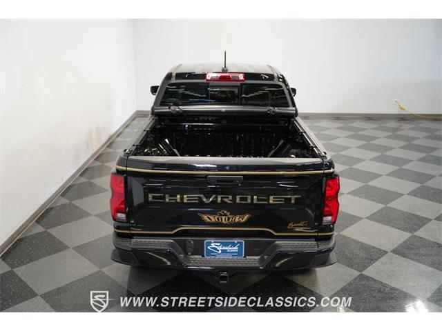 2023 Chevrolet Colorado (CC-1782206) for sale in Mesa, Arizona