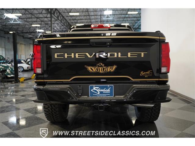 2023 Chevrolet Colorado (CC-1782206) for sale in Mesa, Arizona