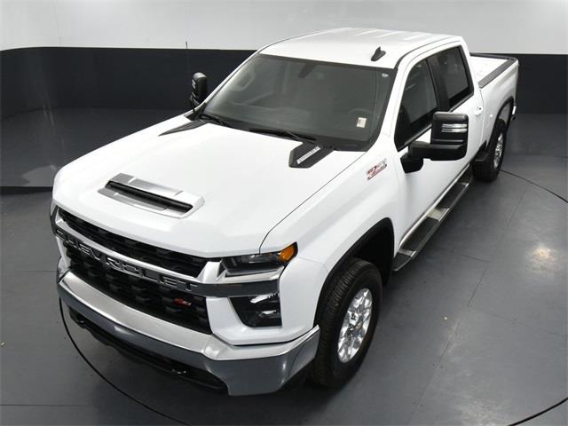 2021 Chevrolet Silverado for Sale | ClassicCars.com | CC-1782210