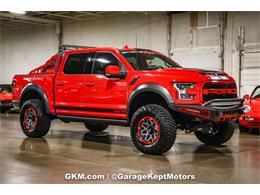 2019 Ford F150 (CC-1782228) for sale in Grand Rapids, Michigan