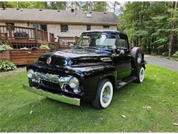 1954 Ford F100 (CC-1782241) for sale in Hobart, Indiana