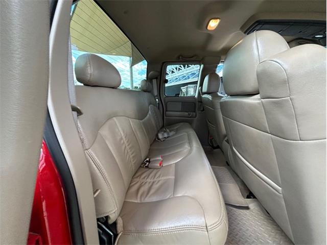 2002 Chevrolet Silverado (CC-1782251) for sale in Palmetto, Florida