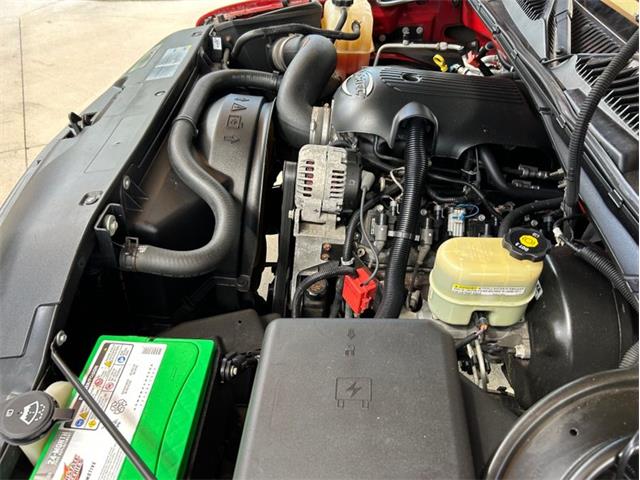 2002 Chevrolet Silverado (CC-1782251) for sale in Palmetto, Florida