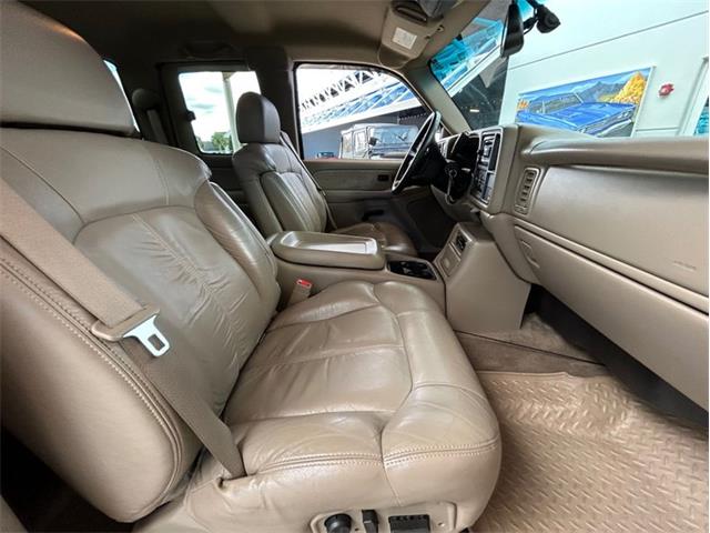 2002 Chevrolet Silverado (CC-1782251) for sale in Palmetto, Florida