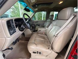 2002 Chevrolet Silverado (CC-1782251) for sale in Palmetto, Florida