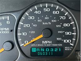 2002 Chevrolet Silverado (CC-1782251) for sale in Palmetto, Florida