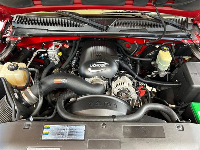 2002 Chevrolet Silverado (CC-1782251) for sale in Palmetto, Florida