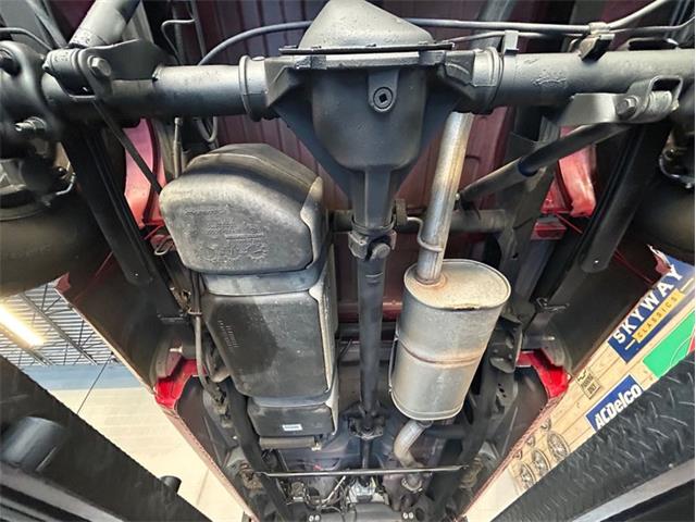 2002 Chevrolet Silverado (CC-1782251) for sale in Palmetto, Florida