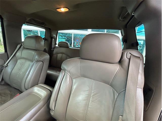 2002 Chevrolet Silverado (CC-1782251) for sale in Palmetto, Florida