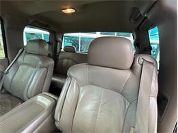 2002 Chevrolet Silverado (CC-1782251) for sale in Palmetto, Florida