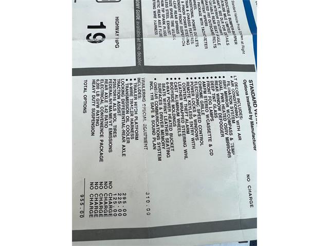 2002 Chevrolet Silverado (CC-1782251) for sale in Palmetto, Florida