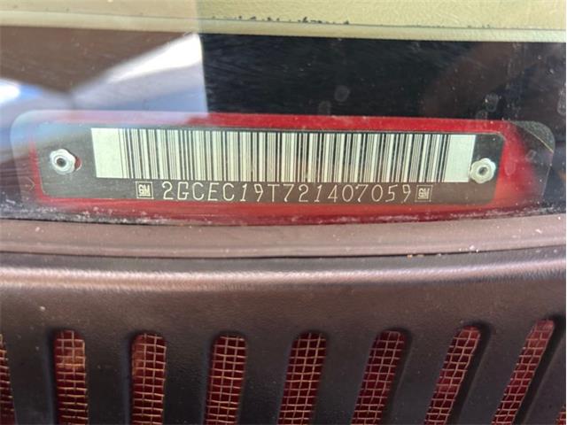 2002 Chevrolet Silverado (CC-1782251) for sale in Palmetto, Florida