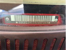 2002 Chevrolet Silverado (CC-1782251) for sale in Palmetto, Florida