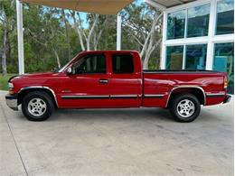 2002 Chevrolet Silverado (CC-1782251) for sale in Palmetto, Florida
