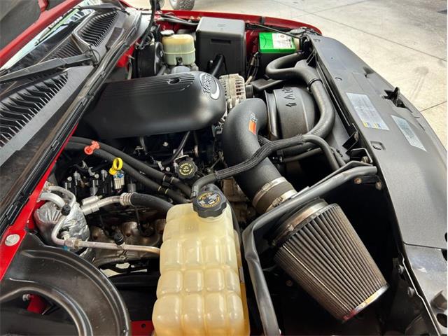 2002 Chevrolet Silverado (CC-1782251) for sale in Palmetto, Florida