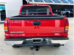 2002 Chevrolet Silverado (CC-1782251) for sale in Palmetto, Florida