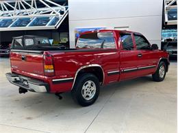 2002 Chevrolet Silverado (CC-1782251) for sale in Palmetto, Florida