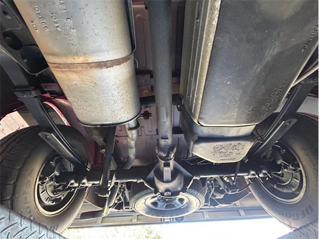 2002 Chevrolet Silverado (CC-1782251) for sale in Palmetto, Florida