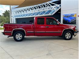 2002 Chevrolet Silverado (CC-1782251) for sale in Palmetto, Florida