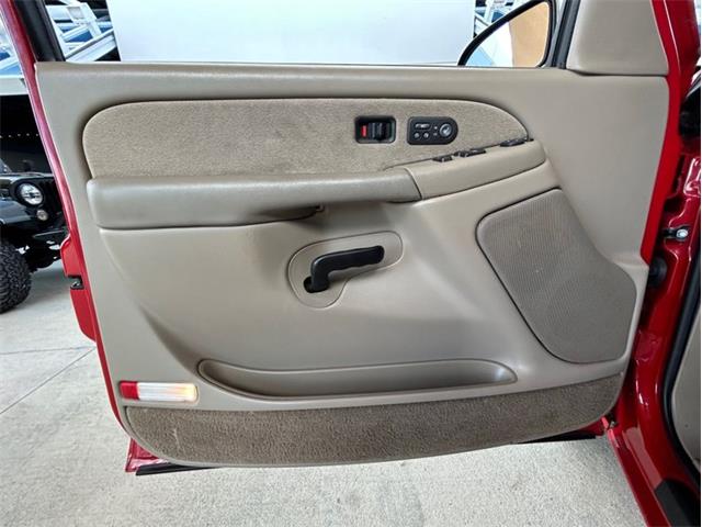 2002 Chevrolet Silverado (CC-1782251) for sale in Palmetto, Florida